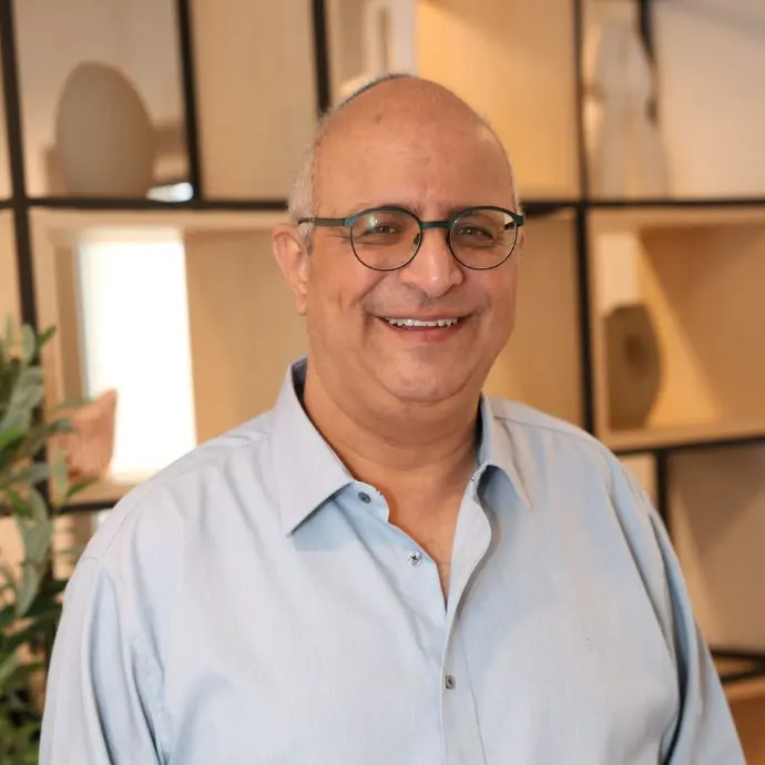 עו"ד שמעון סיאני
