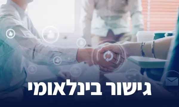 גישור בינלאומי